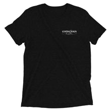 Load image into Gallery viewer, Conscious Hustler 'Small Logo' Short sleeve t-shirt