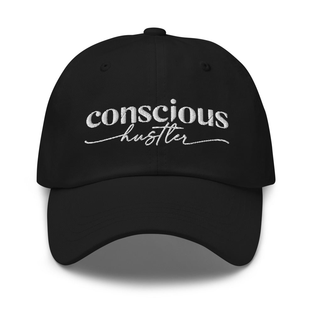 Conscious Hustler 